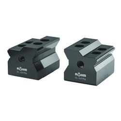 RÖHM Prismenb-Stz RKZ-M 125 SPD15-40+30-105 Horiz./UB