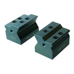 RÖHM Prismenb-Stz RKZ-M 125 SPD15-40+30-105 Horiz./UB