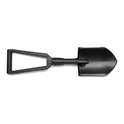 Fiskars E-Tool Folding Spade Institutional