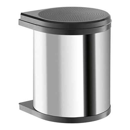 Hettich BIN.IT CL.ABFALLS.KB400MM 15L EST/KST.SW