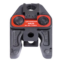 Rothenberger Pressbacke Standard HA26