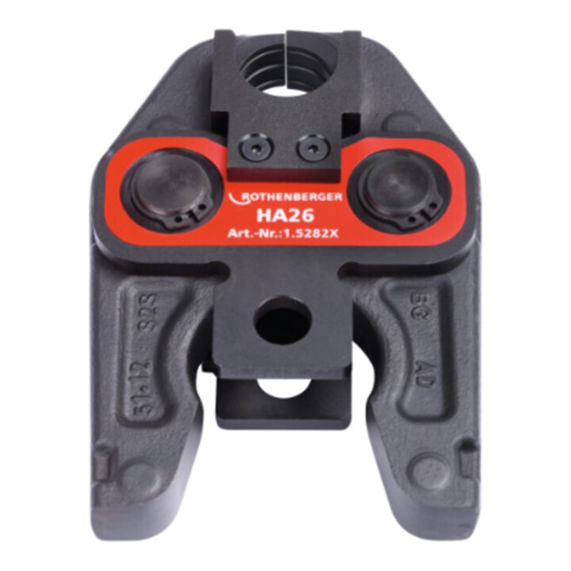 Rothenberger Pressbacke Standard HA26
