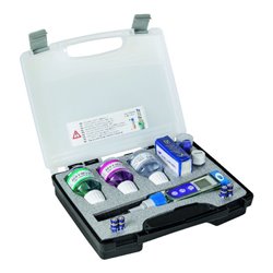 jumtec Elektr. Wasseranalyse Set 5