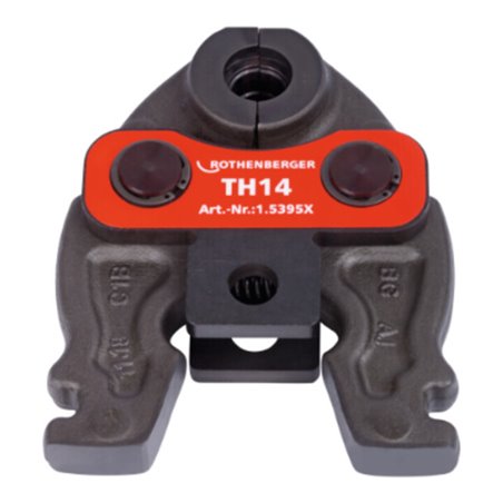Rothenberger Pressbacke Compact TH14