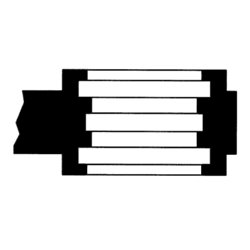 Rothenberger Pressbacke Compact TH14