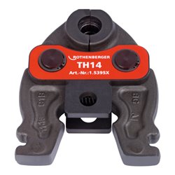 Rothenberger Pressbacke Compact TH14