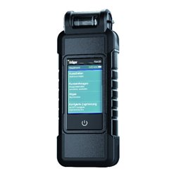 jumtec Rauchgasanalysegerät FG4500 Grundset