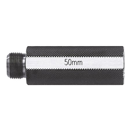 Helios-Preisser Verlängerung einzeln für Art. 0894 5 17mm 100mm