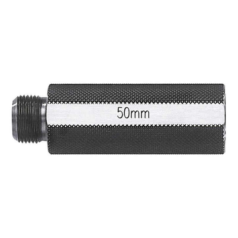 Helios-Preisser Verlängerung einzeln für Art. 0894 5 32mm 500mm