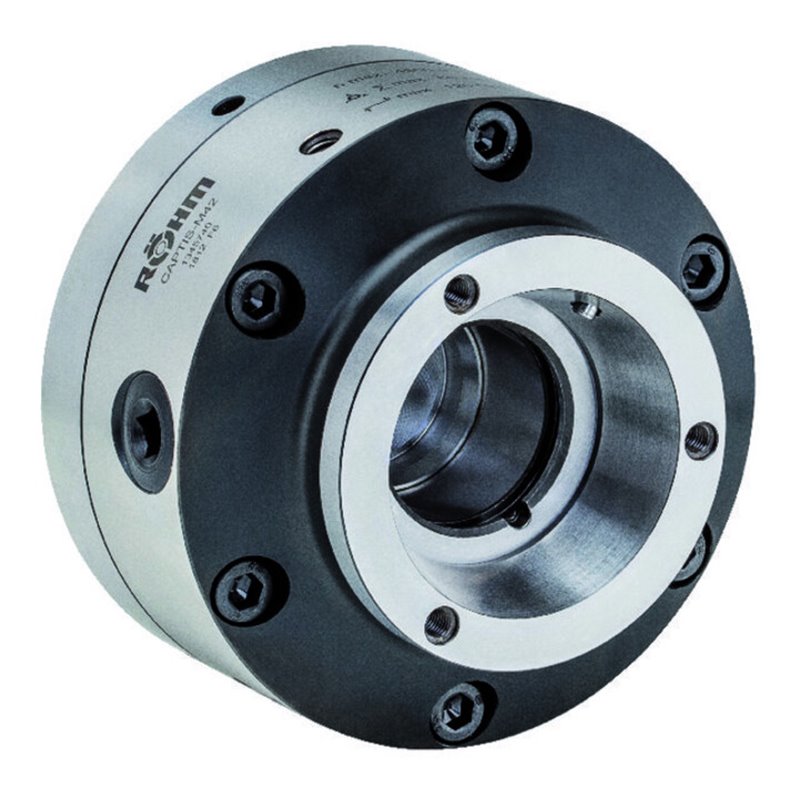 RÖHM Spannzange .NFUTTER CAPTIS-M32