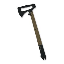 Fiskars Downrange Tomahawk