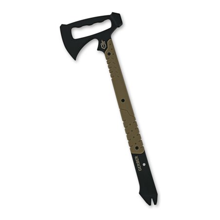 Fiskars Downrange Tomahawk