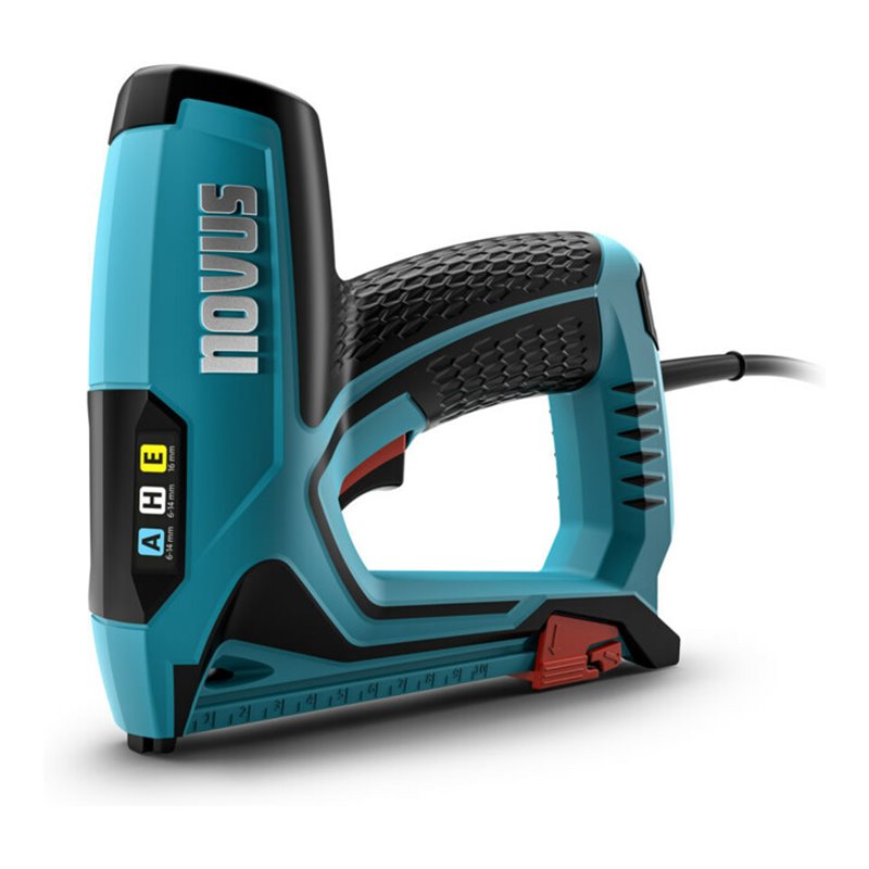 Novus Elektrotacker J-150