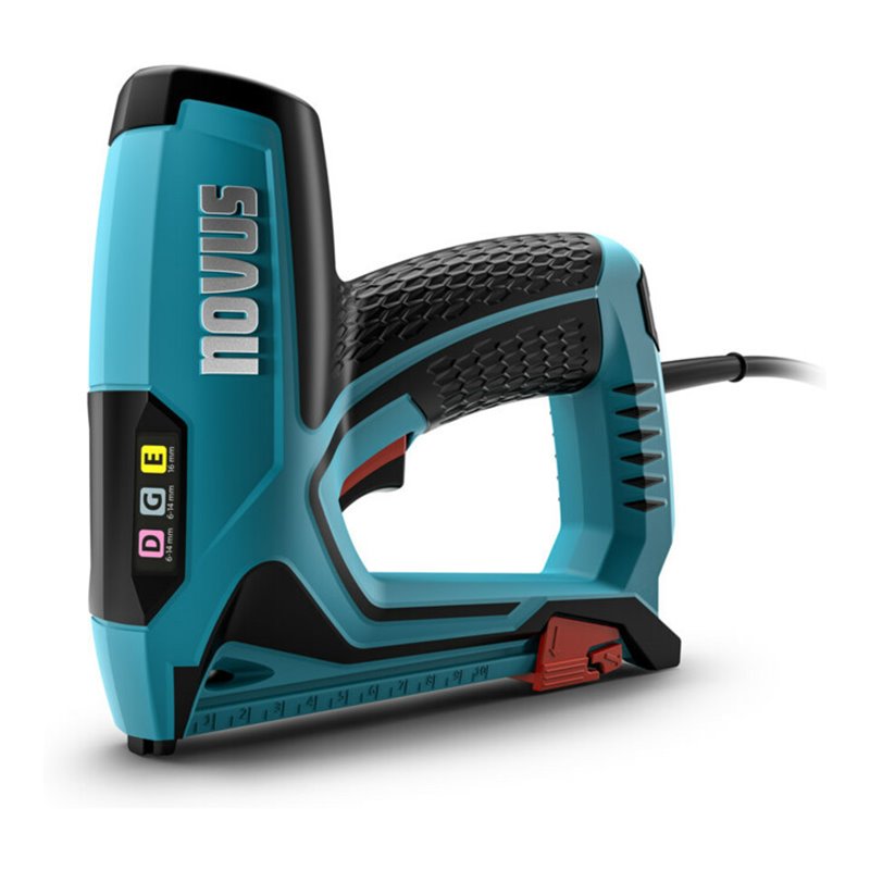 Novus Elektrotacker J-151