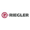 RIEGLER Druckluftnebelöler BR Standard, G1/2' DN15, BG 3, PC-Behälter