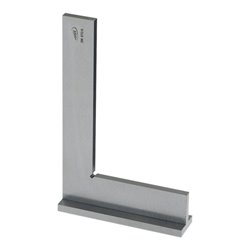 Helios-Preisser Anschlagwinkel DIN 875/2 2000 x1000 mm