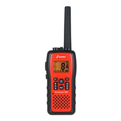 stabo Funkgerät Set freecomm850 8 Kanäle Reichweite 10 km