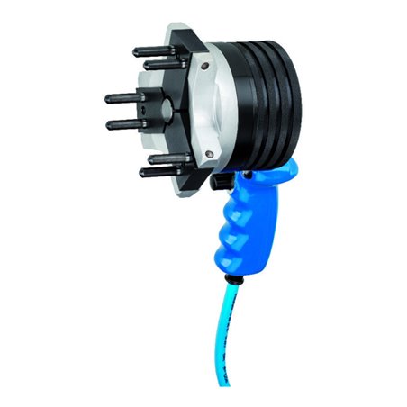 RÖHM Wechselvorrichtung CAPTIS PW-8 F.Spannzangen CAPTIS