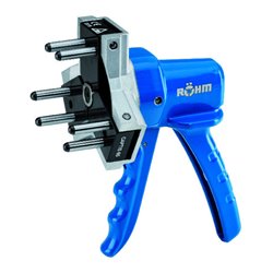 RÖHM Wechselvorrichtung CAPTIS PW-1 F.Spannzangen CAPTIS
