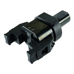 Tschorn Stangengreifer zylindrisch 32mm