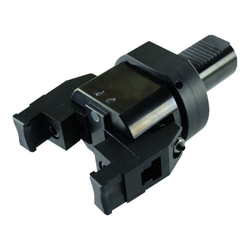 Tschorn Stangengreifer zylindrisch 32mm