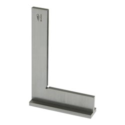 Helios-Preisser Anschlagwinkel DIN 875/0 1000x660 mm