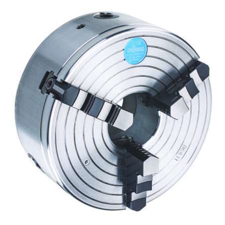 RÖHM Drehfutter ES-160/3 DIN 6351