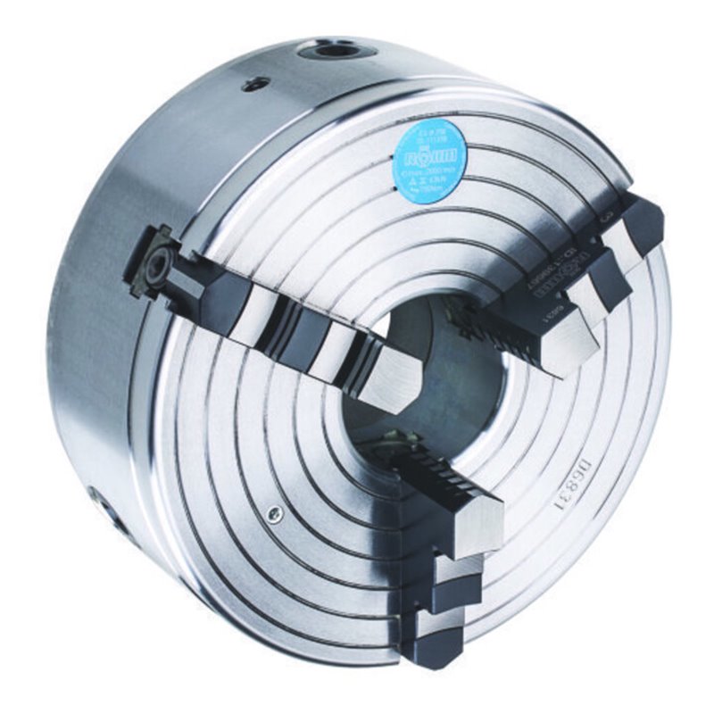 RÖHM Drehfutter ES-400/3 DIN 6351