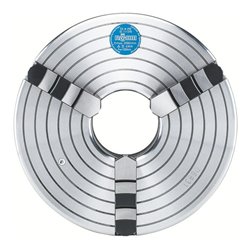 RÖHM Drehfutter ES-630/3 DIN 6351