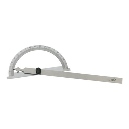 Helios-Preisser Gradmesser mit Feststellschraube C1.Qualität 300x600 mm
