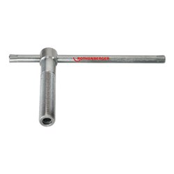 Rothenberger Bördelspindel für DB 10