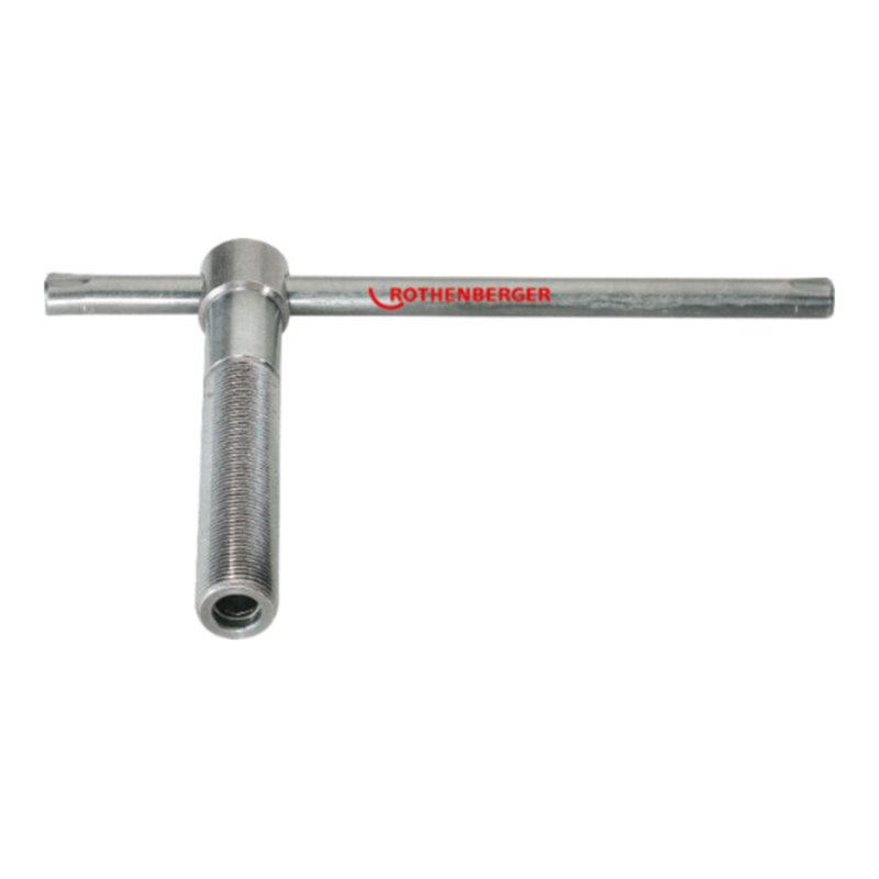 Rothenberger Bördelspindel für DB 10