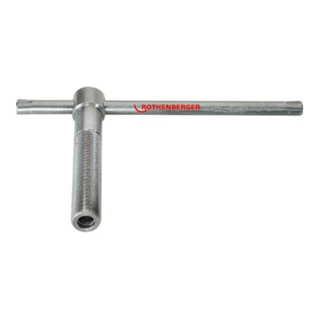 Rothenberger Bördelspindel für DB 10