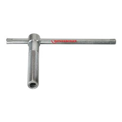 Rothenberger Bördelspindel für DB 10