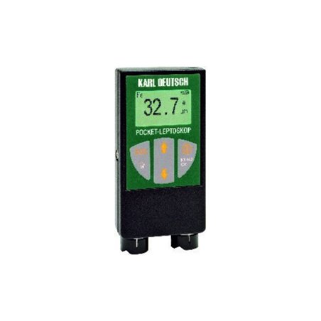 KARL DEUTSCH Pocket Leptoskop 2021 Fe DEUTSCH