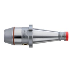 WTE Kurzbohrfutter D2080 R/L 2,5-16 SK40 Standard