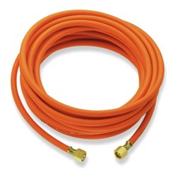 Rothenberger Propanschlauch 3/8'L-3/8'L, 10m, 5x3,5mm