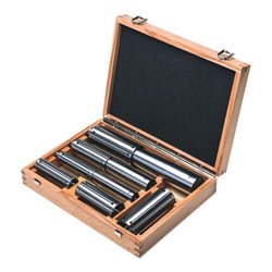 RÖHM Hülsenspanndorn-Sortiment Gr.1 12-26mm