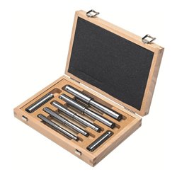 RÖHM Hülsenspanndorn-Sortiment Gr.1 12-26mm