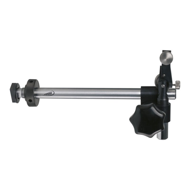 Helios-Preisser Ersatz-Messstativ Säulen- höhe 440 mm