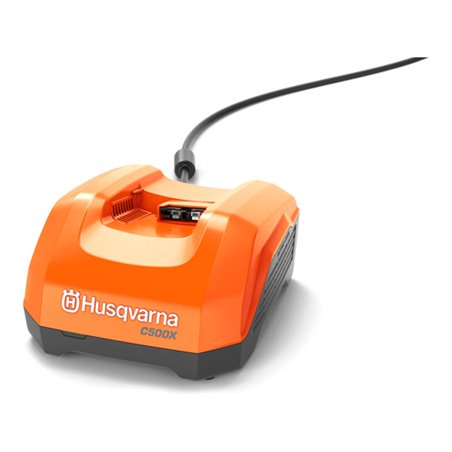 Husqvarna Schnellladegerät C500X