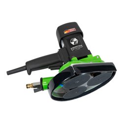 Eibenstock Dreifach-Nass-Trocken-Polierer EPO 200-3 R NT