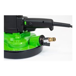 Eibenstock Dreifach-Nass-Trocken-Polierer EPO 200-3 R NT