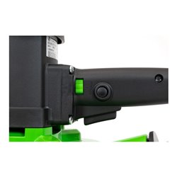 Eibenstock Dreifach-Nass-Trocken-Polierer EPO 200-3 R NT