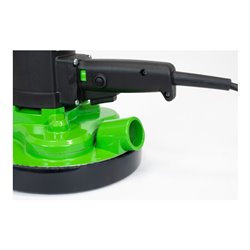 Eibenstock Dreifach-Nass-Trocken-Polierer EPO 200-3 R NT