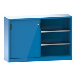 Lista Schiebetürschrank (BxTxH) 1500x580x1000mm KEY Lock R5012