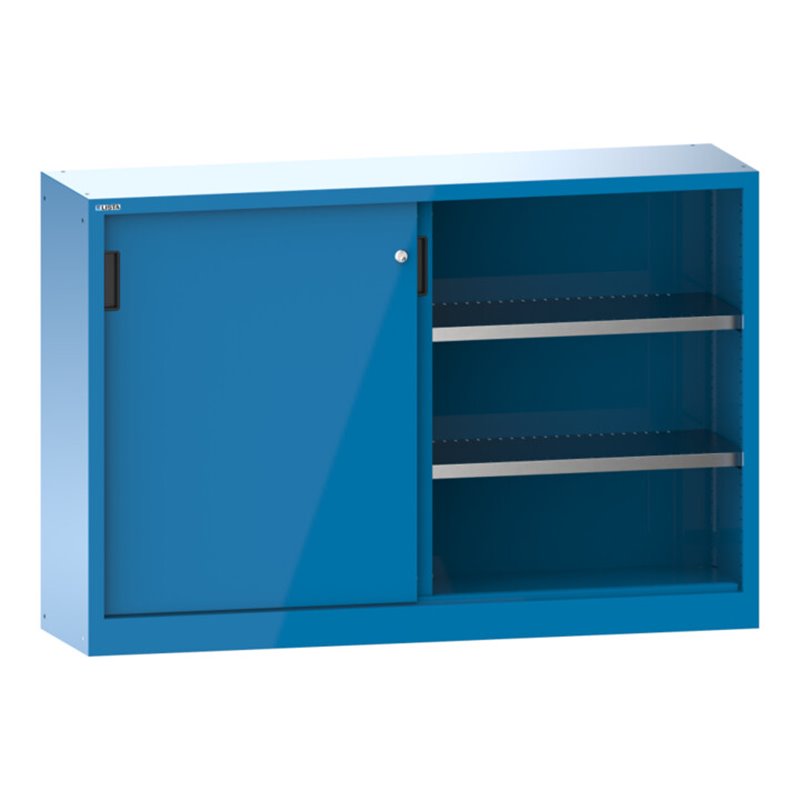 Lista Schiebetürschrank (BxTxH) 1500x580x1000mm KEY Lock R5012