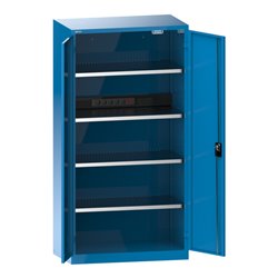 Lista Akku-Ladeschrank (BxTxH) 1000x580x1950mm Typ D KEY Lock R5012