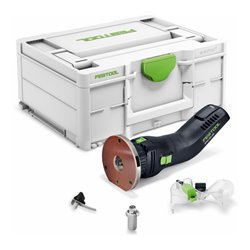 Festool Akku-Kantenfräse OFKC 500 R3 EB-Basic