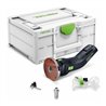 Festool Akku-Kantenfräse OFKC 500 R3 EB-Basic
